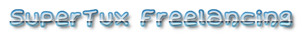 SuperTux Freelancing